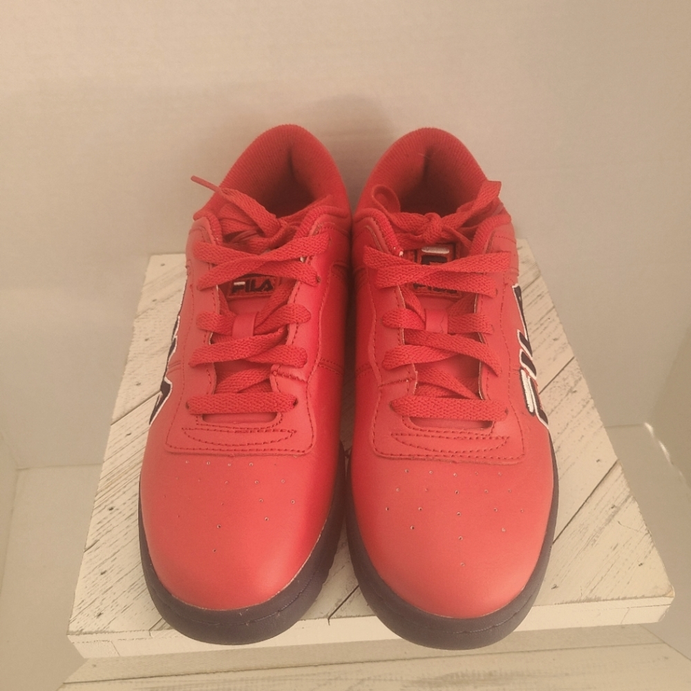 Original Fittness Fila size 6.5